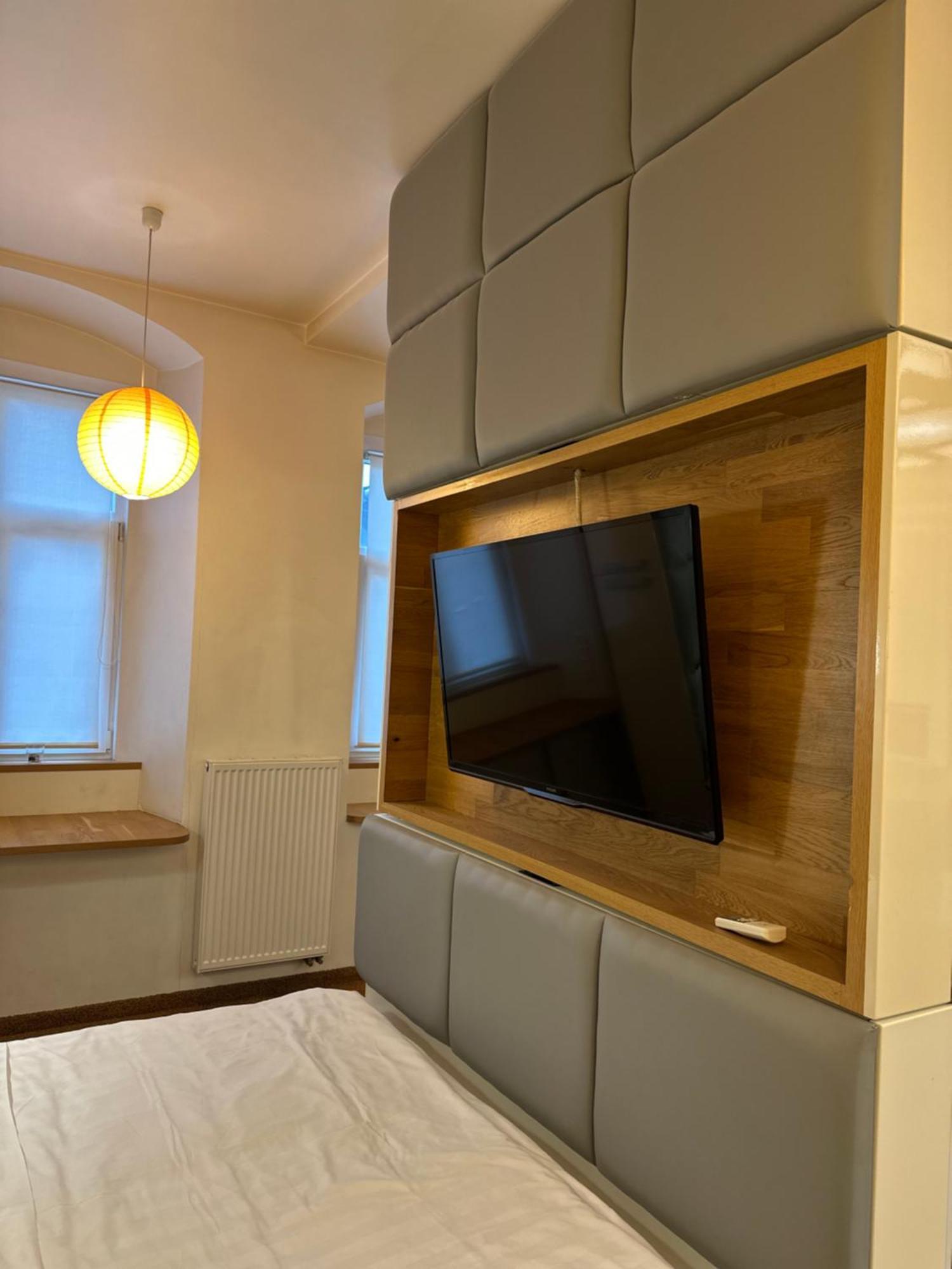 Apartment Ploscha Rynok Lviv Exteriör bild